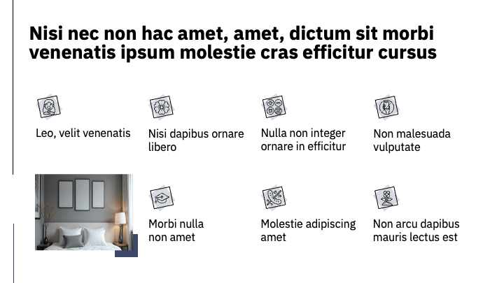Scandic Gray Corporate slide 8